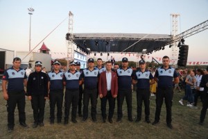 Kapaklı'da Kazak Gölü Festivali Coşkusu